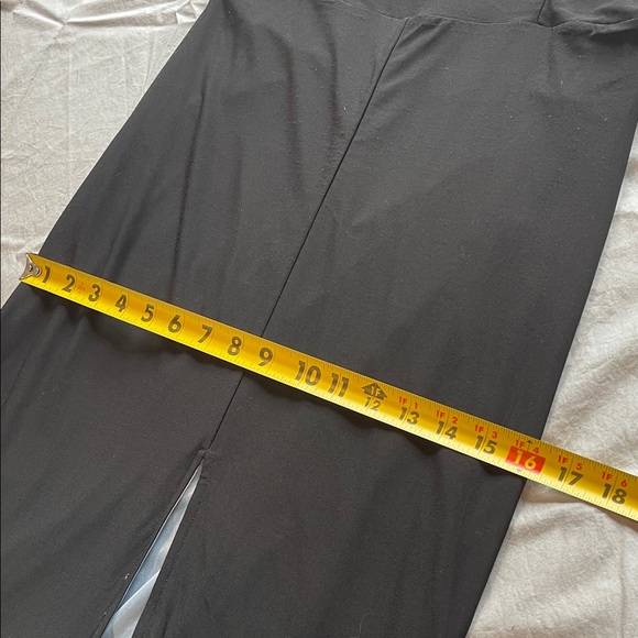 Windsor Black Sleeveless dress - Picture 6 of 12